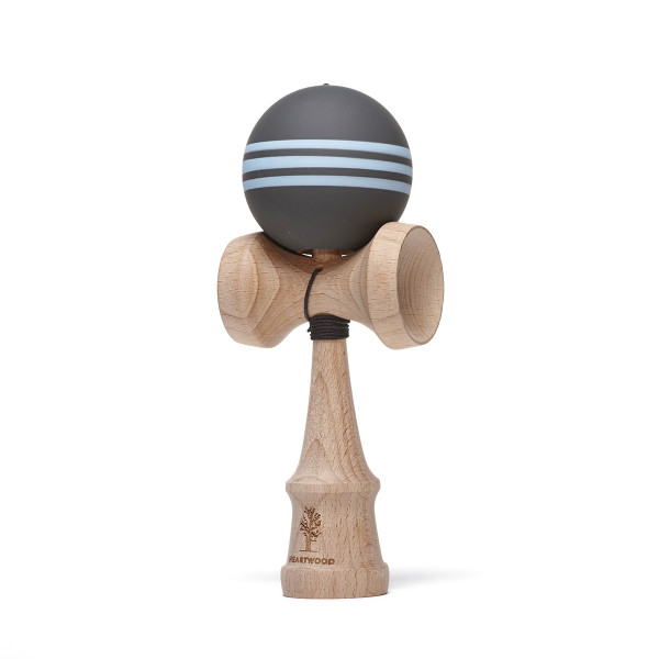 Heartwood Kendama Pinstripe Space