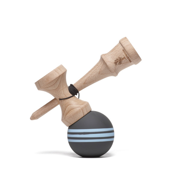 Heartwood Kendama Pinstripe Space