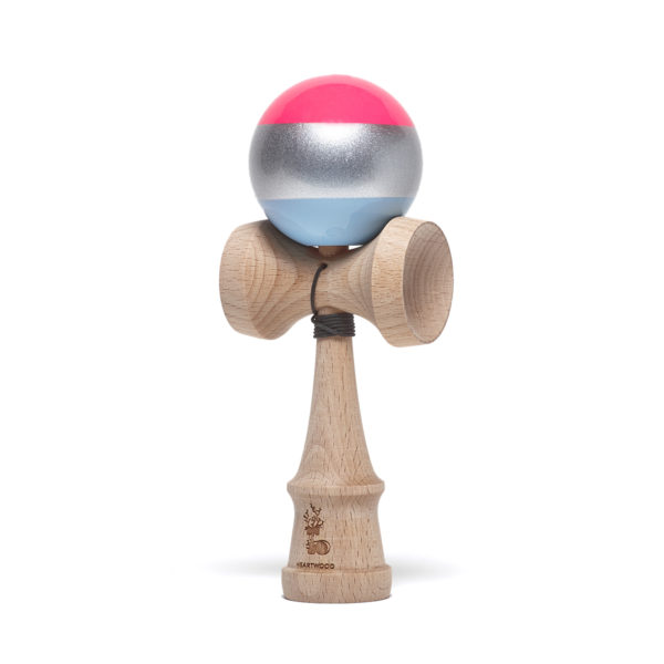 Heartwood Kendama Disco