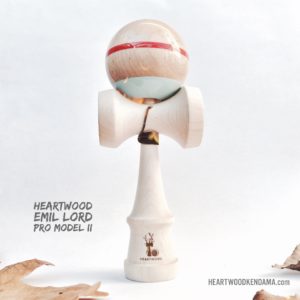KENDAMA EMIL LORD PRO MODEL II - Image 4