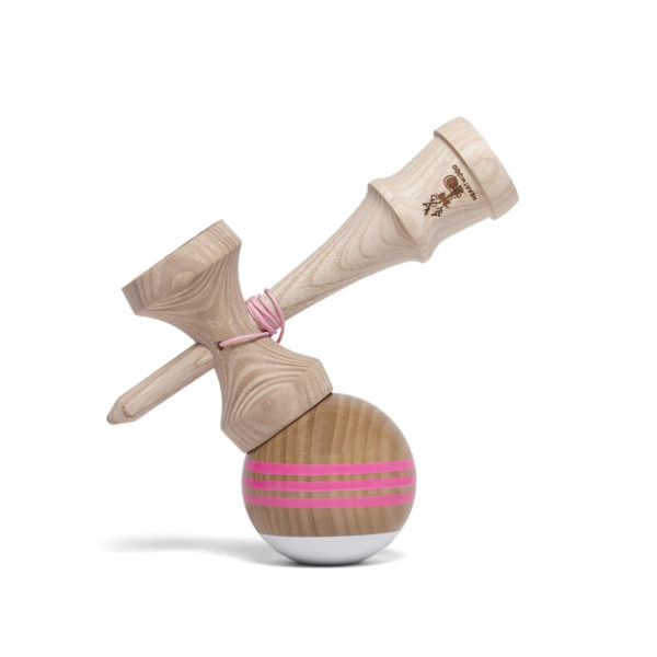 Heartwood Alice Samuelson PRO Model I side