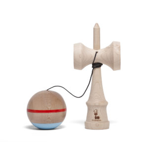 Heartwood Emil Lord PRO Model 2 unmounted